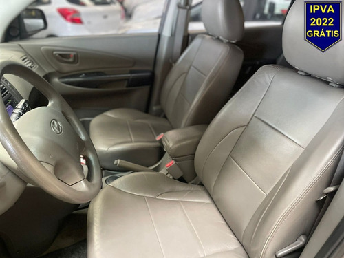 Imagem 10 de 12 de Volvo / Xc60 T5 Comfort Aut. 2015