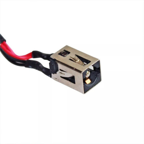 Imagen 2 de 2 de Power Jack Toshiba L845 L845d C845 C845d S845 L800 L800d P61