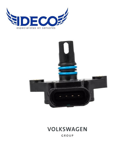 Sensor Map Vw Gol Golf Polo Skoda Octavia Seat Ibiza