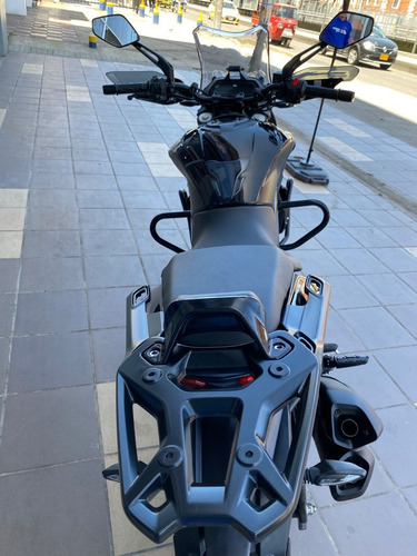 Imagen 16 de 16 de Dominar D400 Touring 2024