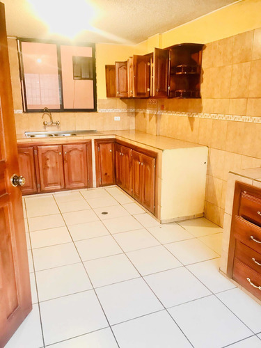 Imagen 17 de 19 de Arriendo Departamento Grande En Nueva Aurora Sector Sur