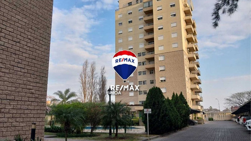 Departamento 3 Dor Venta Torres Balcarce C/cochera