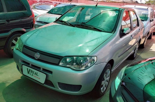 Fiat Siena 1.0 Mpi Fire Celebration 8v Flex 4p Manual