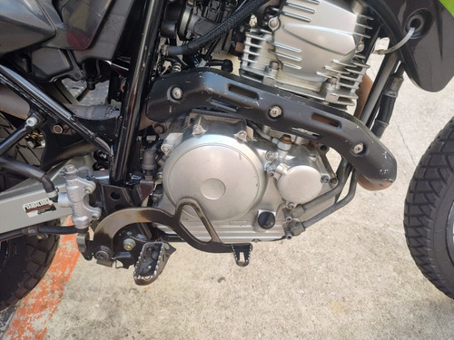 Imagem 9 de 15 de Yamaha Lander 250