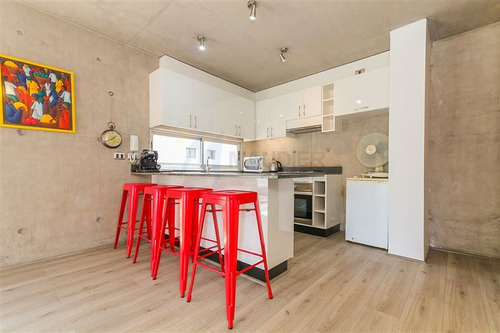 Imagen 12 de 16 de Loft En La Mejor Ubicación Del Barrio El Golf