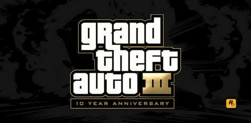 Gta 3 Para Android 10, 11 , 12 , 13 Y 14