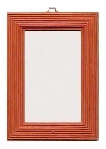 Espelho Moldura Plástico N18 25x18 20686