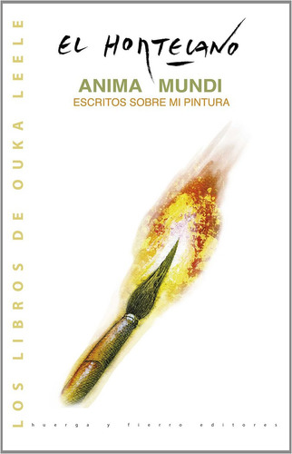 Libro Anima Mundi - Jose Alfonso Morera Ortiz
