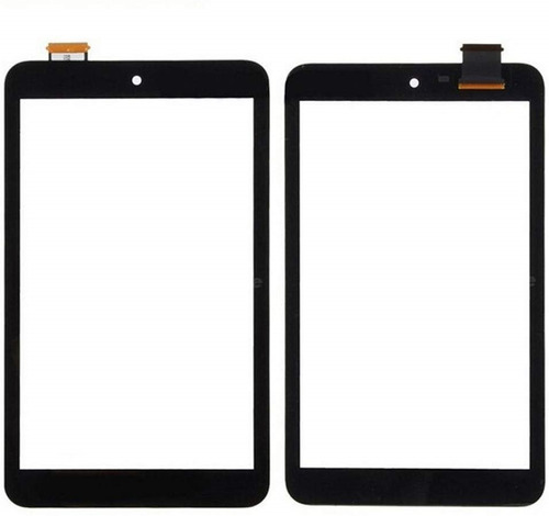 Touch Tactil Vidrio Tablet Asus Memo Pad 8 Me180 K00l Me180a