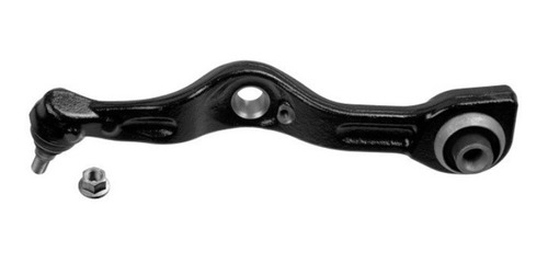 Braço Oscil. Suspensão Diant Esq Mercedes Cl 63 2006-14 C216