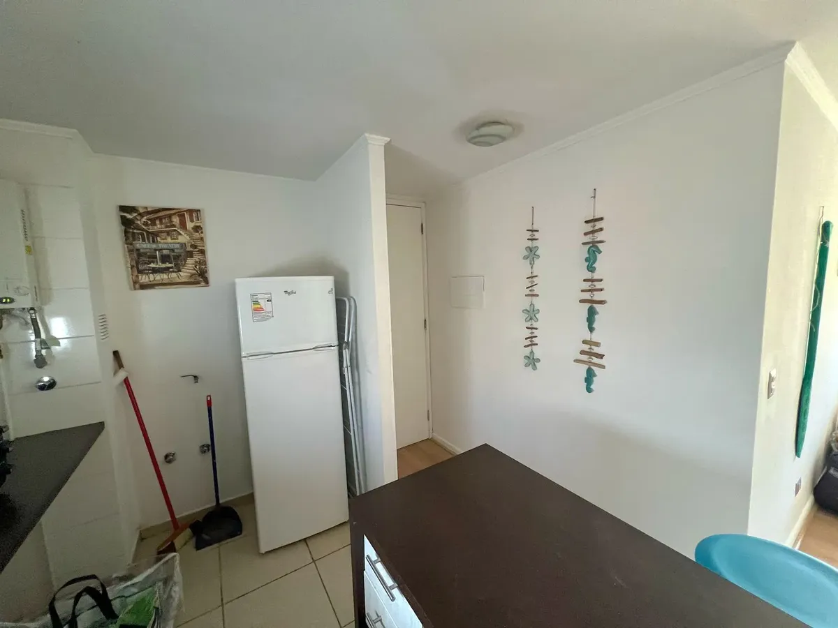 Imagen 4 de 12 de Se Vende Departamento 3 Dormitorios Y 2 Baños, 2 Estacionam
