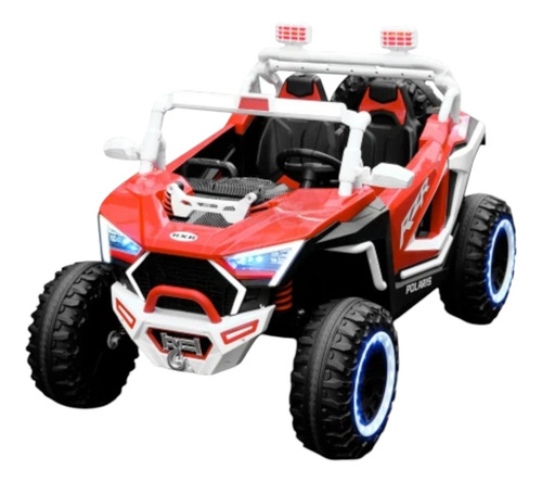 Carro Montable Eléctrico Razer 12v Manual Control Bluetooth