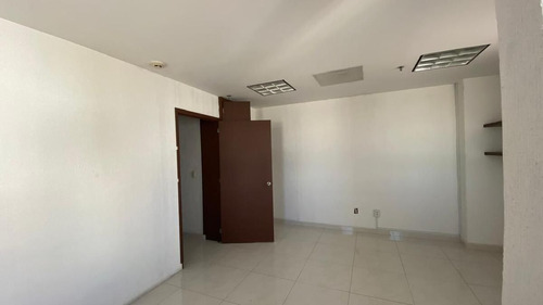 Oficina En Renta En Interlomas