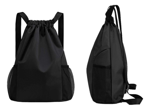 Mochila Deportiva Con Cordón,mochila Viaje De Gran Capacidad