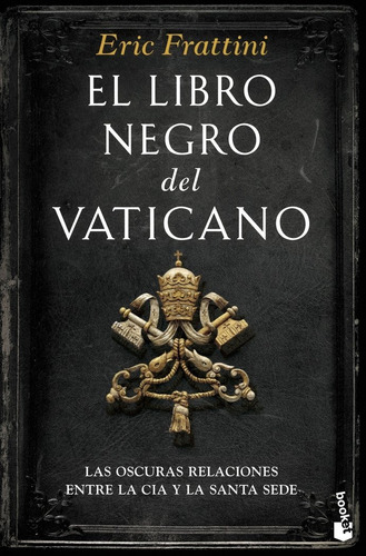 El Libro Negro Del Vaticano