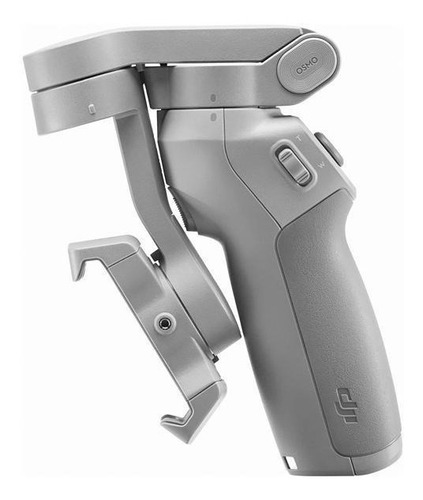 Estabilizador Dji Osmo Mobile 3 Combo Novo C/garantia-loja
