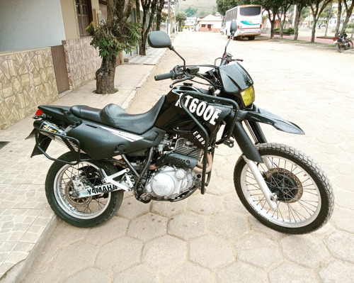 Yamaha Xt 600 E