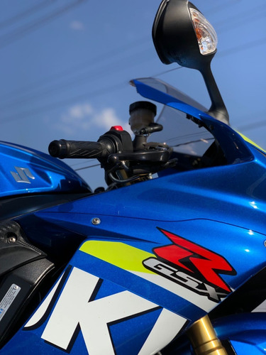 Imagem 5 de 12 de Gsx R-750 Srad