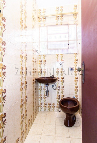 Imagem 7 de 15 de Casa - Alto Da Lapa - Ref: 81953 - V-81953