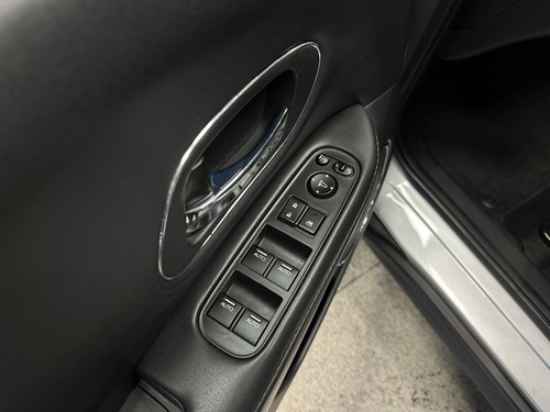 Honda HR-V 1.8 16V FLEX EXL 4P AUTOMÁTICO