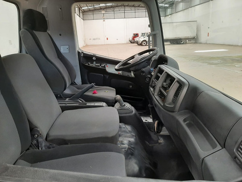 Imagen 4 de 6 de Hino 500 Modelo 2015 Con Faltantes