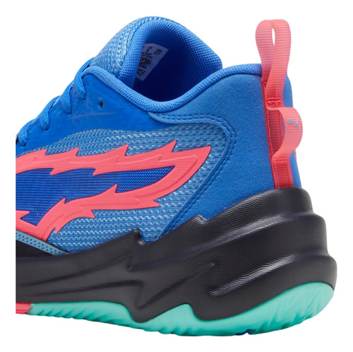 Tenis Puma Scoot Zeros Hombre 31041506