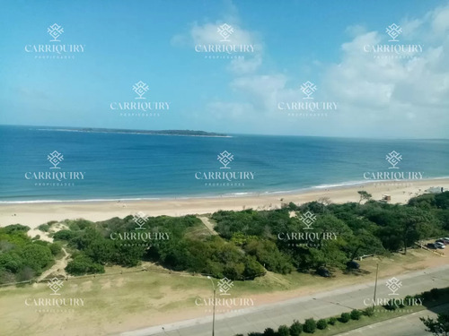 Apartamento En Punta Del Este, Mansa
