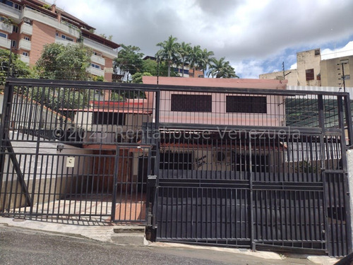 Casa En Venta Los Chaguaramos