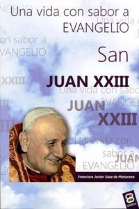 Libro San Juan Xxiii - Sã¡ez De Maturana, Francisco Javier