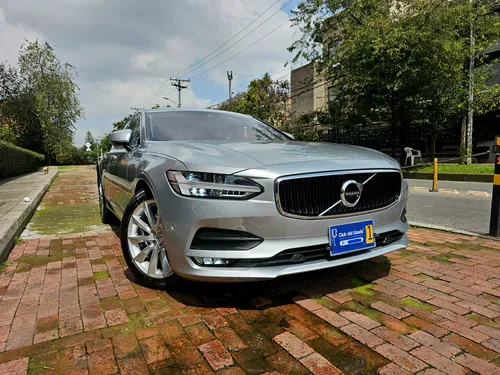 Volvo S90 2.0 T5 Drive-e Momentum