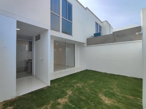 Casa En Arriendo En Via Bocono. Cod A30526