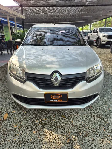 Renault Sandero 1.6 Expression