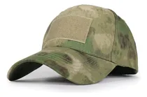Comprar Gorra Tactica Operador Ripstop Ajustable Varios Colores
