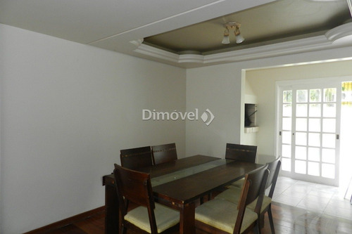 Imagem 4 de 15 de Casa Em Condominio - Jardim Isabel - Ref: 1578 - V-1578