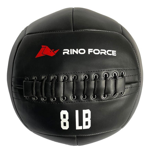Wall Ball Pro Libras Rinoforce - 08 Lbs