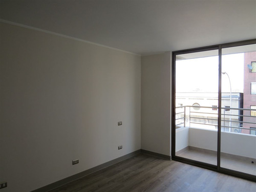 Departamento En Arriendo De 1 Dorm. En Portugal Con Copiapó