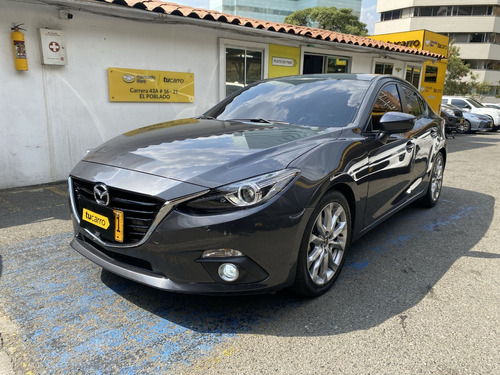 Mazda 3 2.0 Grand Touring