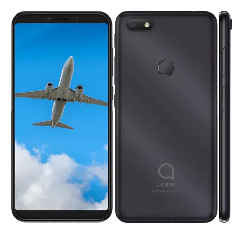 Alcatel 1v 2gb 16 Gb Dual Sim 4g Celular Smartphone Android