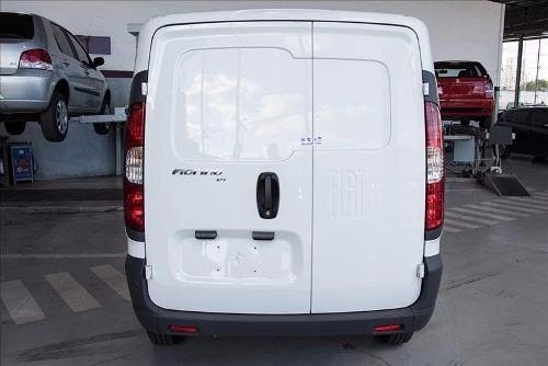 Fiat Fiorino 2021 0km - Anticipo 129mil O Tu Usado - L