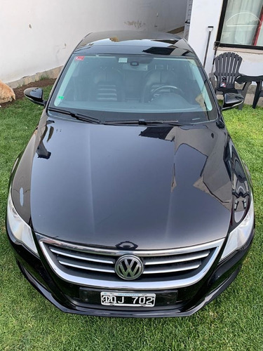 Volkswagen Passat Cc V6 3.6