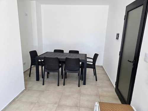 Venta Departamento Monoambiente En Zona Centro