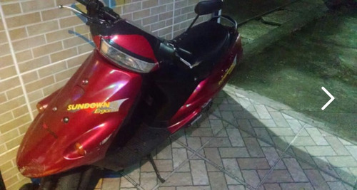 Sundown Fifit 50 Cc