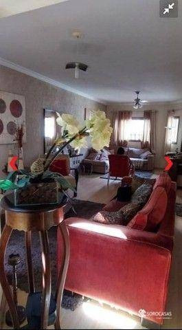 Imagem 15 de 16 de Casa Com 3 Dormitórios À Venda, 200 M² Por R$ 560.000,00 - Jardim Siriema - Sorocaba/sp - Ca1956