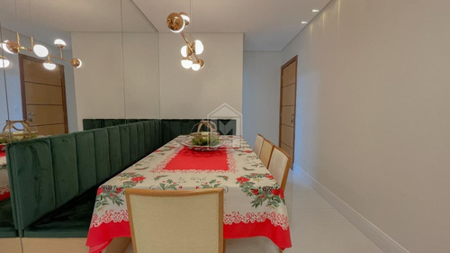 Imagem 10 de 30 de Apartamento Para Vender 3 Quartos, Com 103m², 3 Vagas De Garagem, Em Bento Ferreira, Vitória/es - 1746