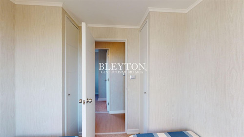 Departamento En Venta De 3 Dormitorios En Villa Alemana