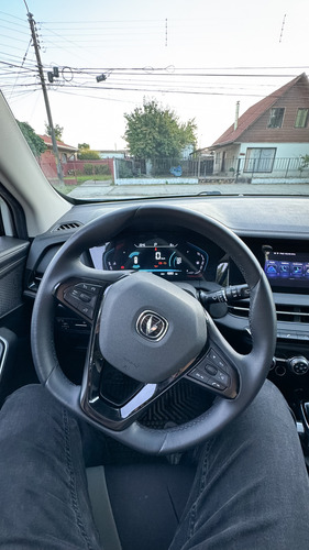 Changan CS15 1.5 Elite At