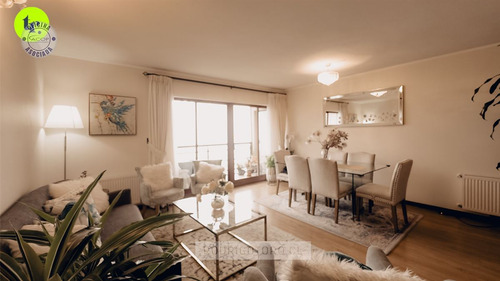 Departamento En Edificio Venado De Fraga 2b, 2b, 2e, 1bod.