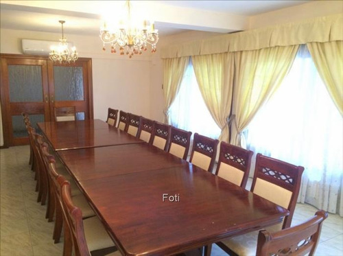 Imagen 7 de 24 de Sensacional Residencia Con Gran Piscina Interior !!!