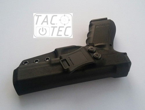 Glock 17-22 Funda Interna De Kydex Diestro