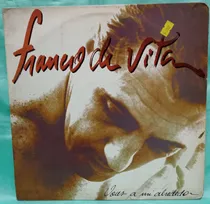 Comprar Fn Franco De Vita Lp Voces A Mi Alrededor 1993 Ricewithduck